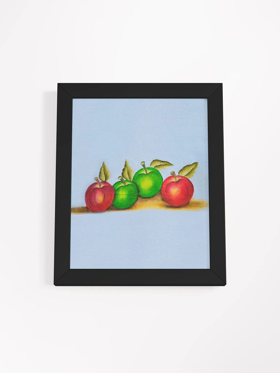 Green and Red Apples product image (9)