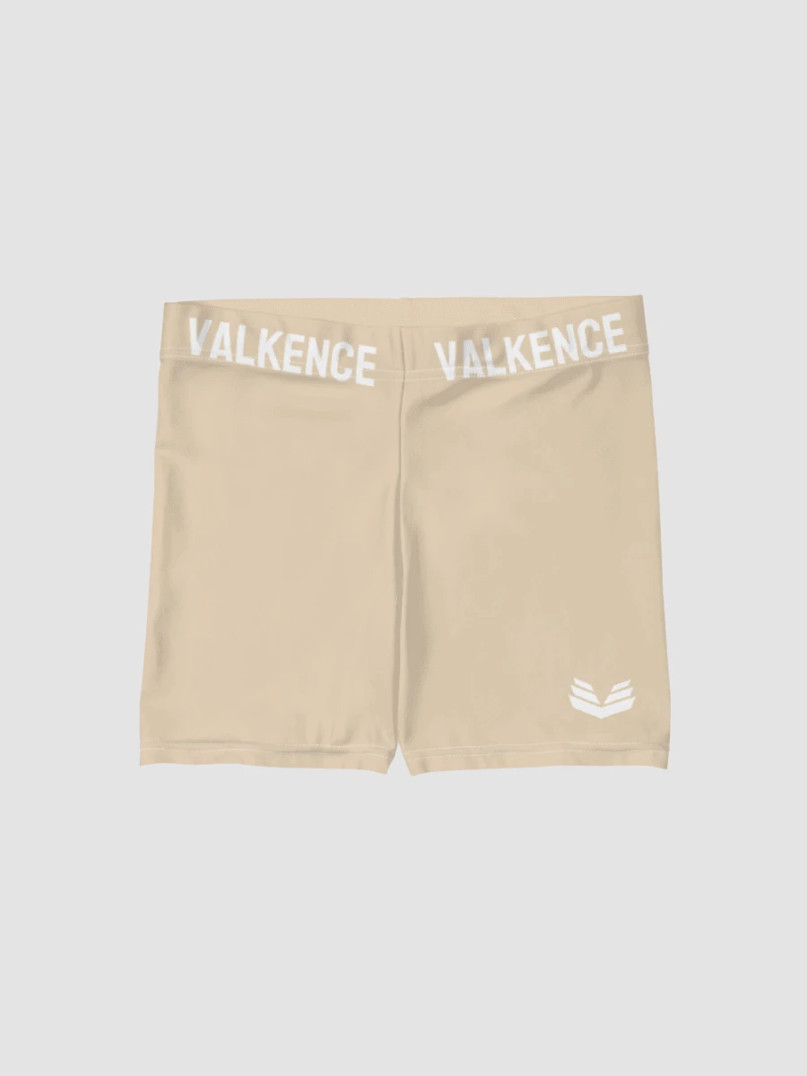 Active Shorts - Khaki product image (7)