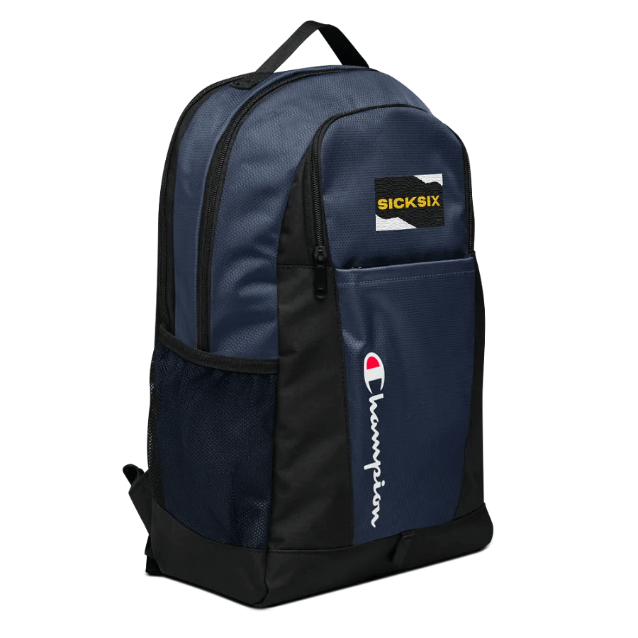 SICKSIX Champion Backpack product image (4)