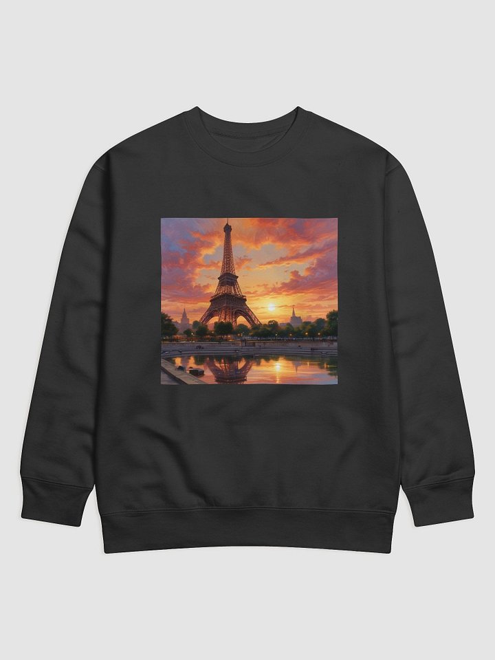 Eiffel Tower product image (6)