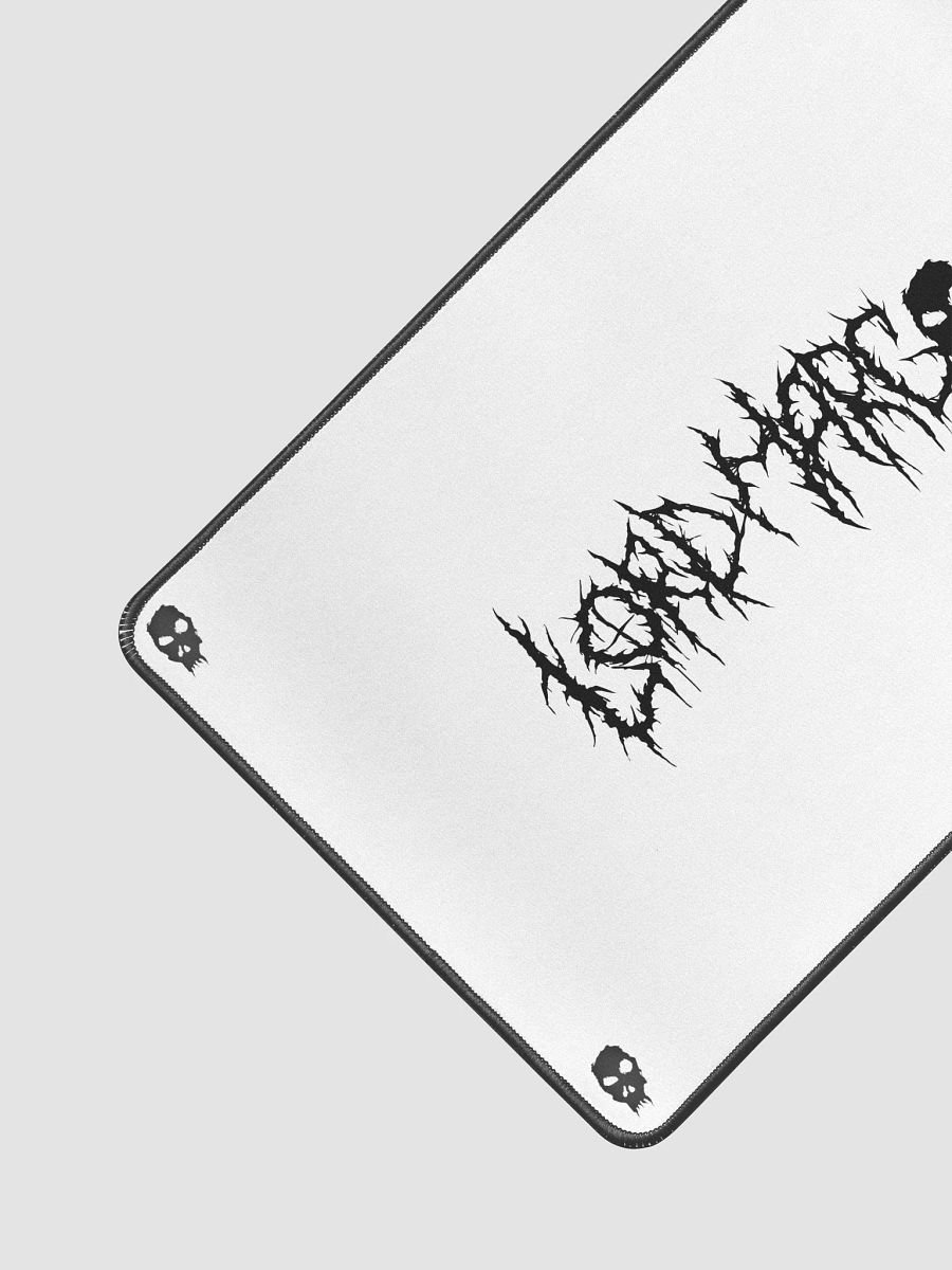Mousepad product image (2)
