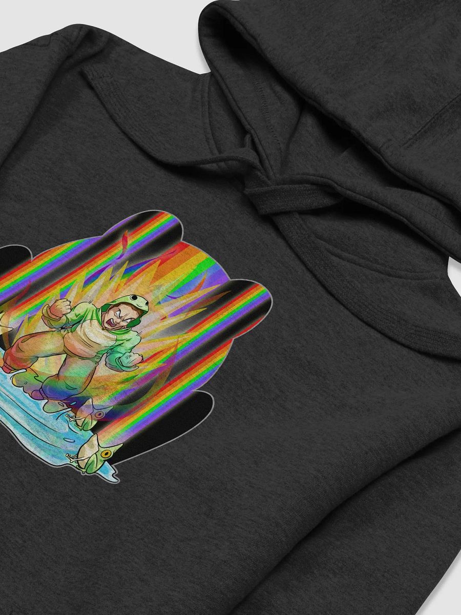 Gay Frogs Hoodie product image (26)
