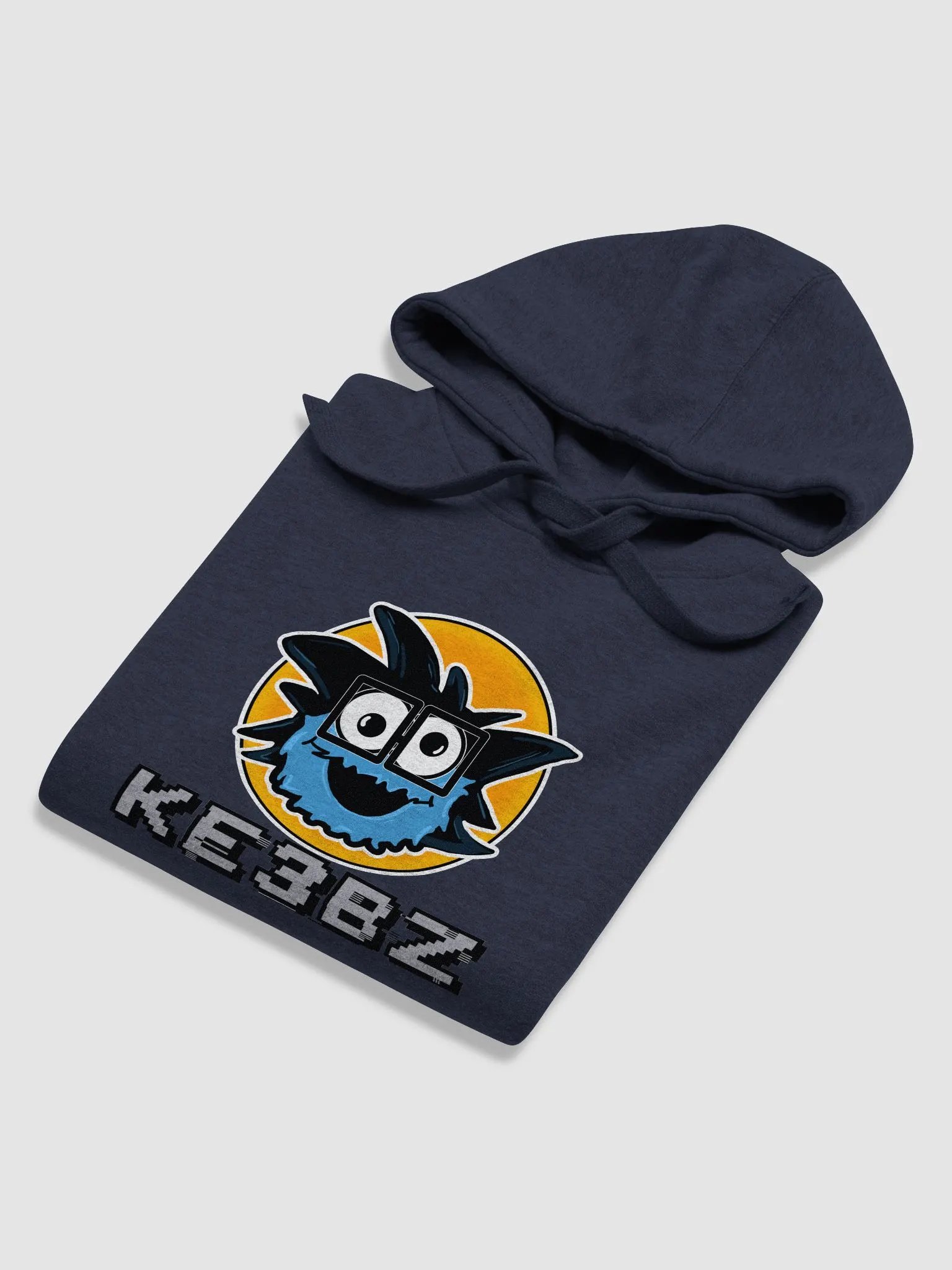 Hoodie Monster product image (4)