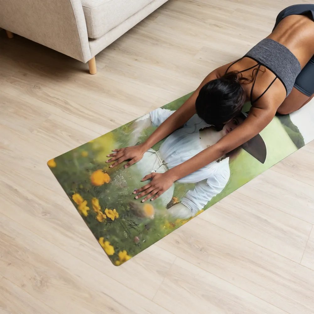 Pioneer Woman Yoga Mat product image (12)