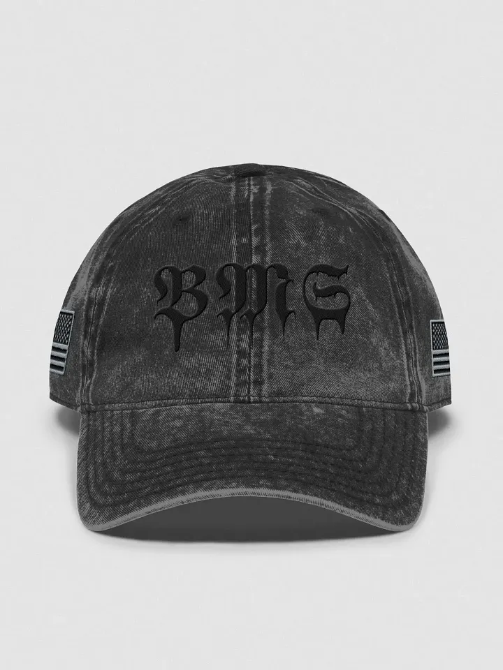 BMG 