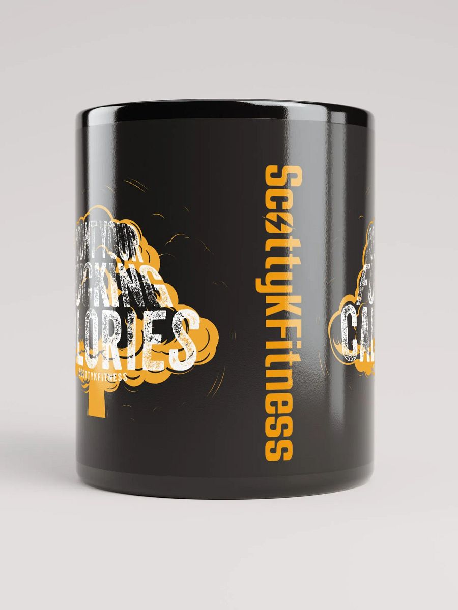 CYFC Mug product image (5)