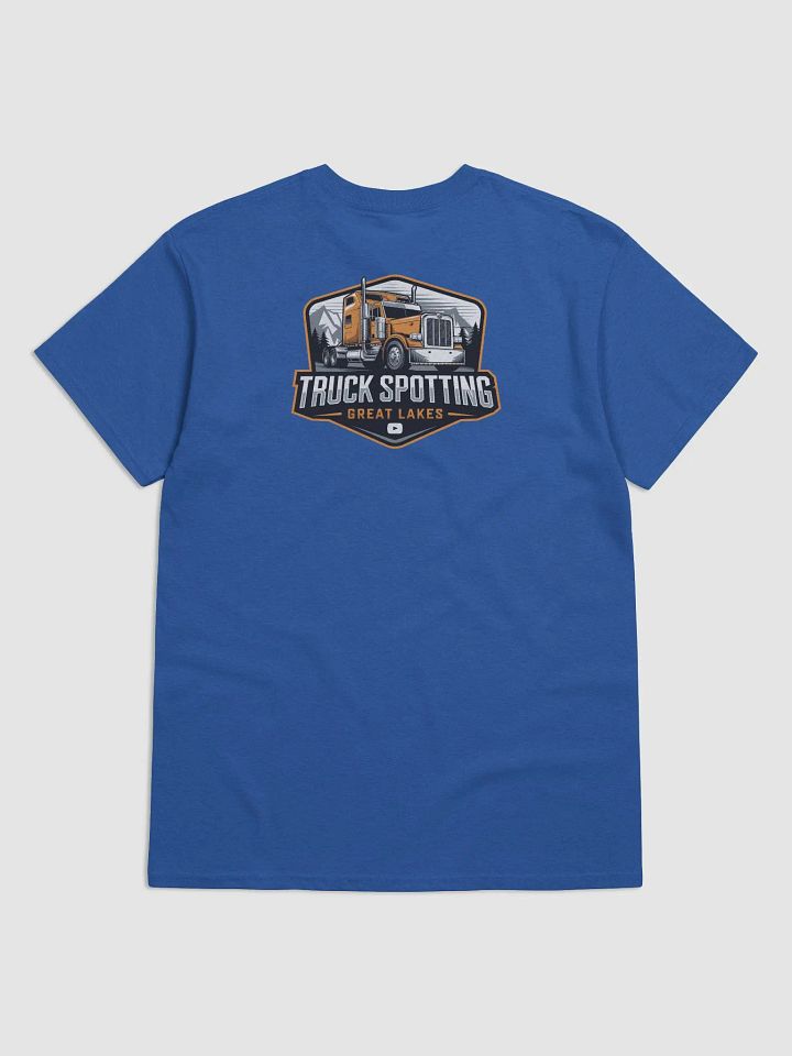 TSGL Tee Regular Front & Back Print product image (62)