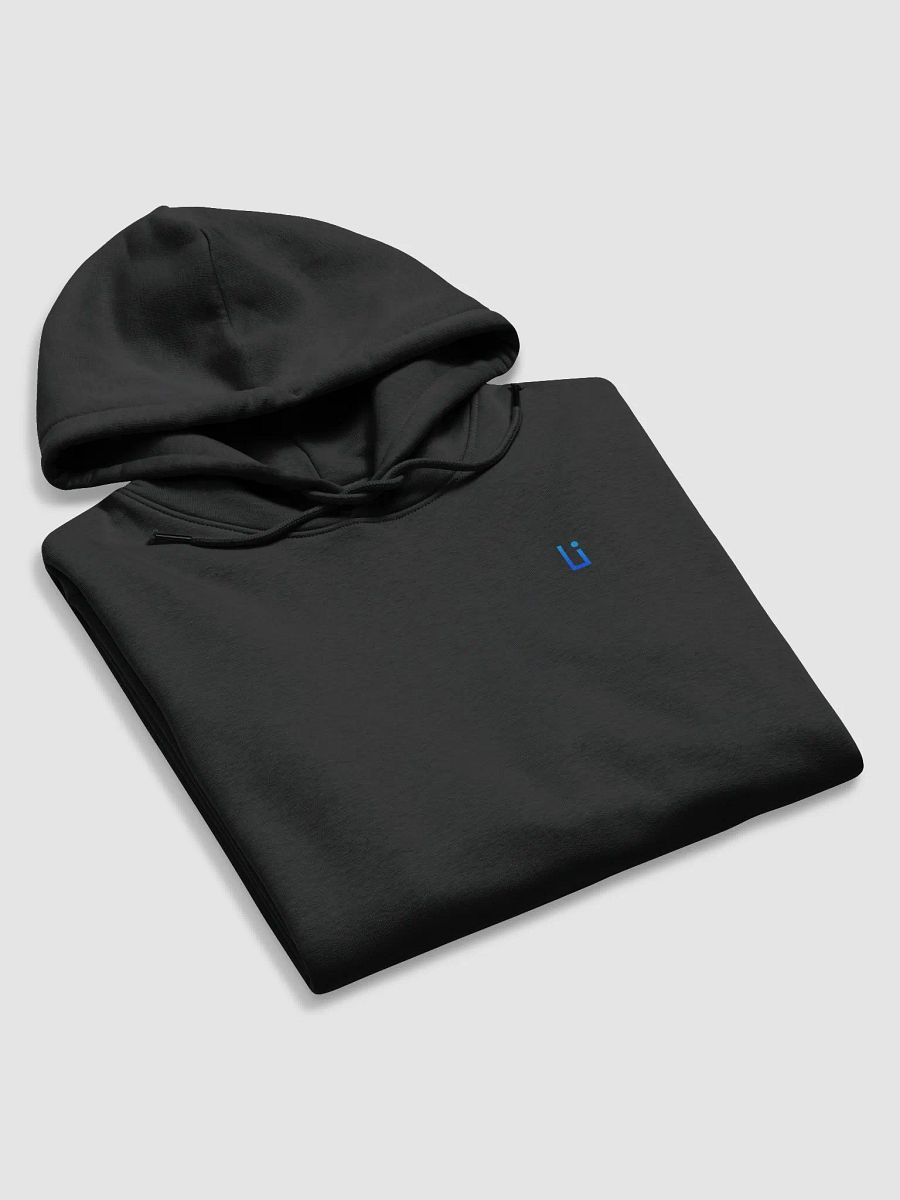 LifeBe Unisex Hoodie (style 1) product image (17)