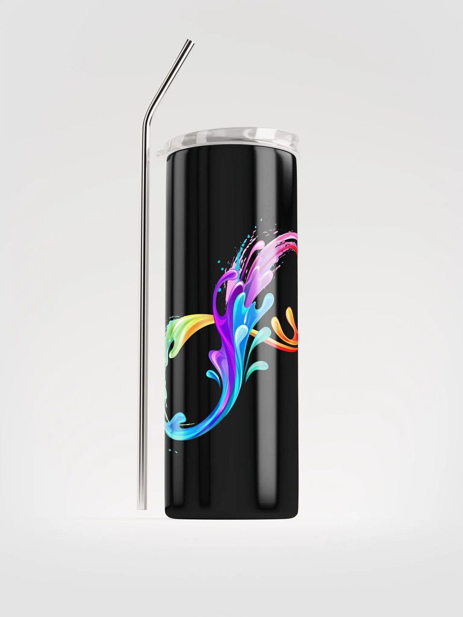Eternal Spectrum Stainless Steel Tumbler product image (3)