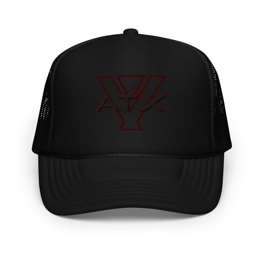 Austin Ranchers Gametime Cap | VGL product image (1)