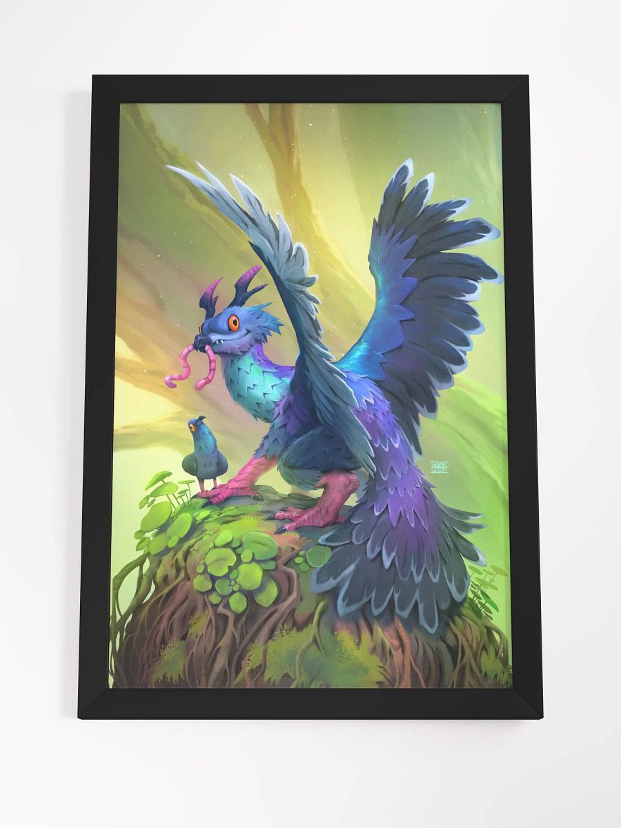 Parrot Dragon product image (8)