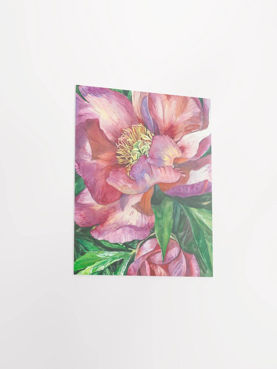 Vibrant Matte Paper Poster - Transform Your Space! product image (16)
