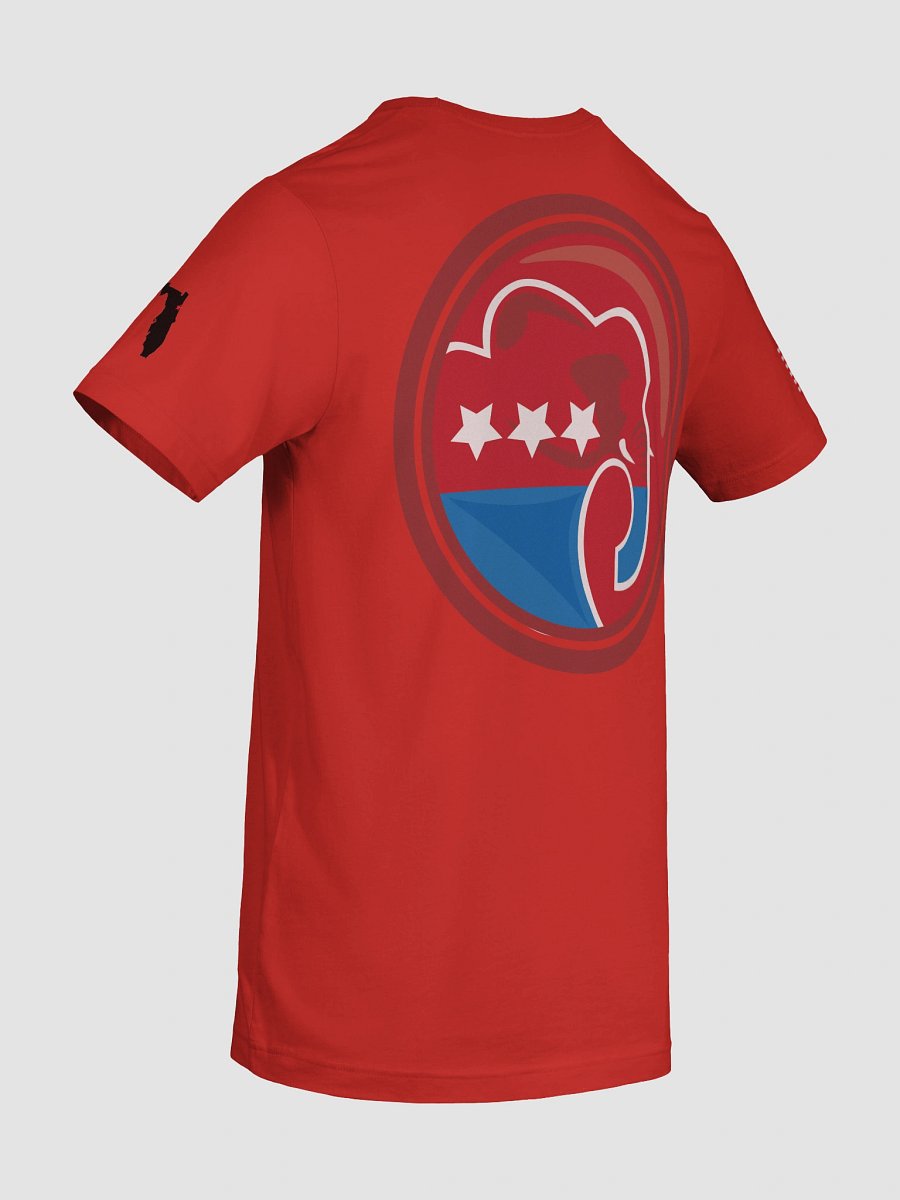 New Logo T-Shirt product image (10)