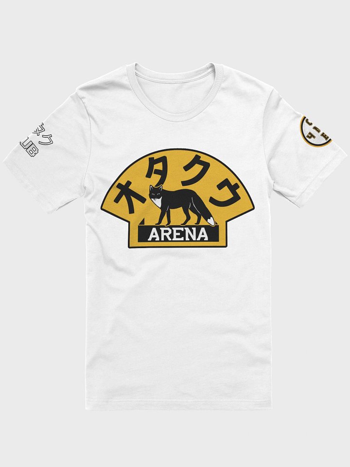 Alternate Logo Tee product image (13)