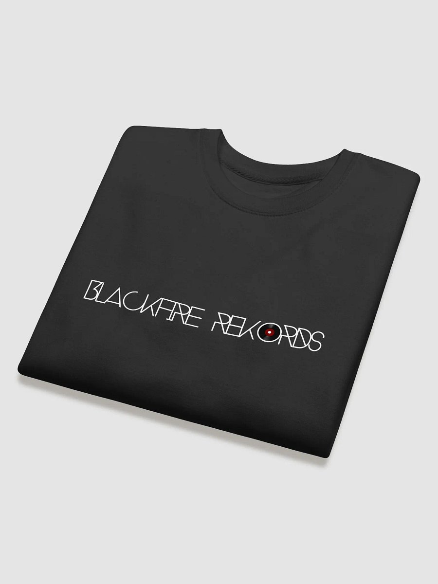 Blackfire Rekords Premium Sweatshirt product image (4)