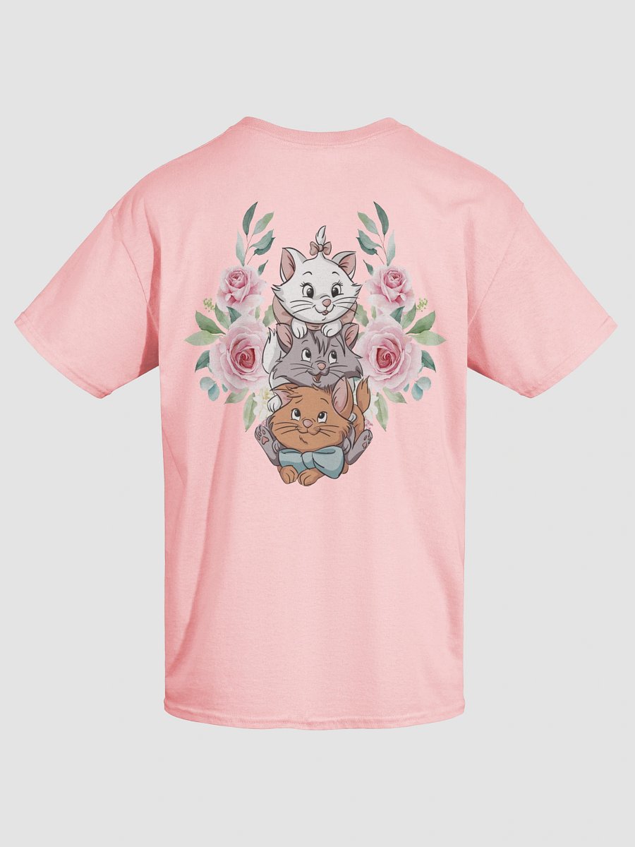 Meow Meow Tee product image (9)