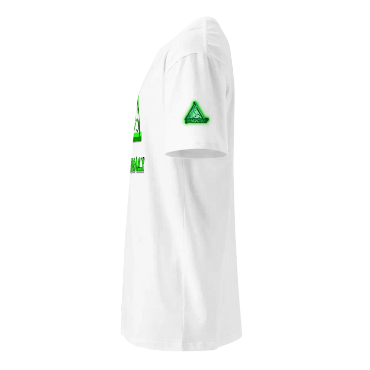 T Shirt - ANOMALY product image (2)