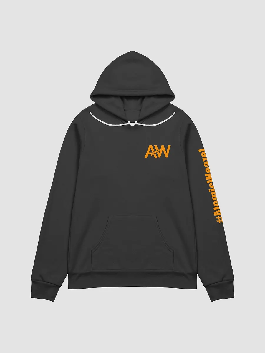 AW Comfort Hoodie product image (1)