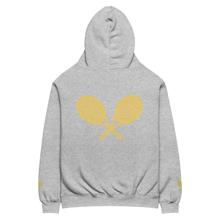 Wil Sona Athletic Club Premium Hoodie product image (56)