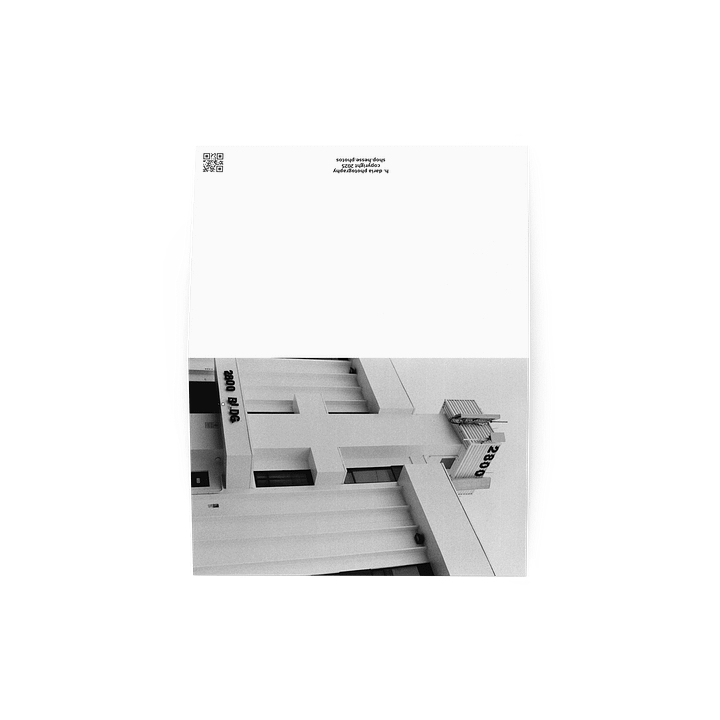 2800 "Postcard" product image (2)