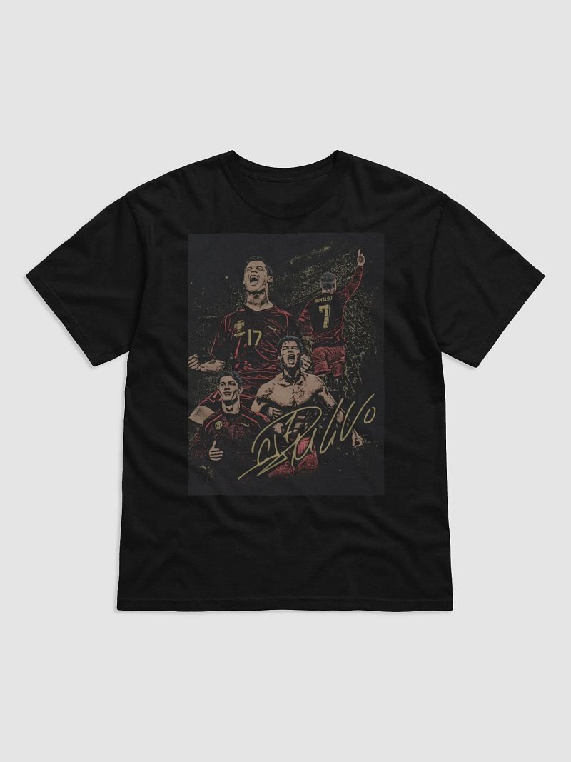 RONALDO T-SHIRT
