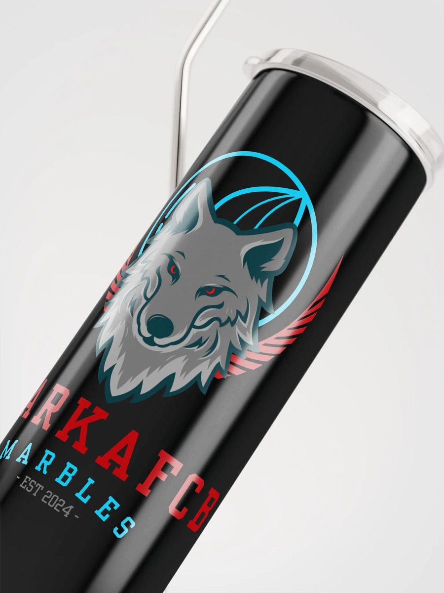 Logo Stainless Tumbler product image (10)