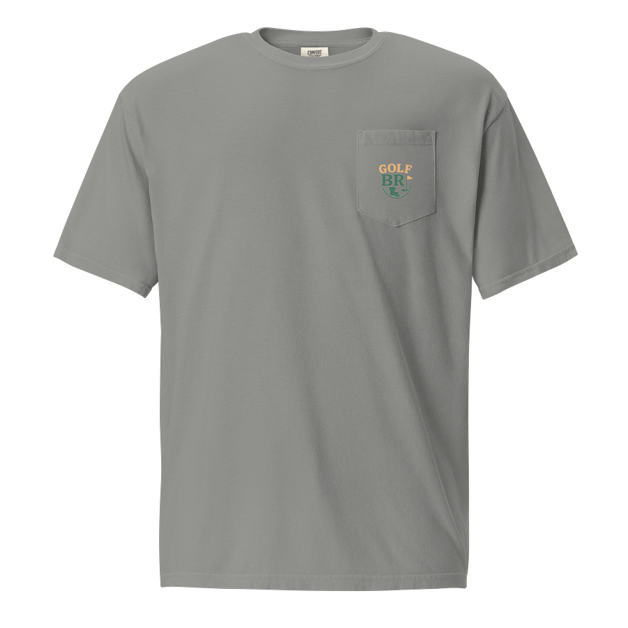 Golf BR Pocket Tee product image (2)