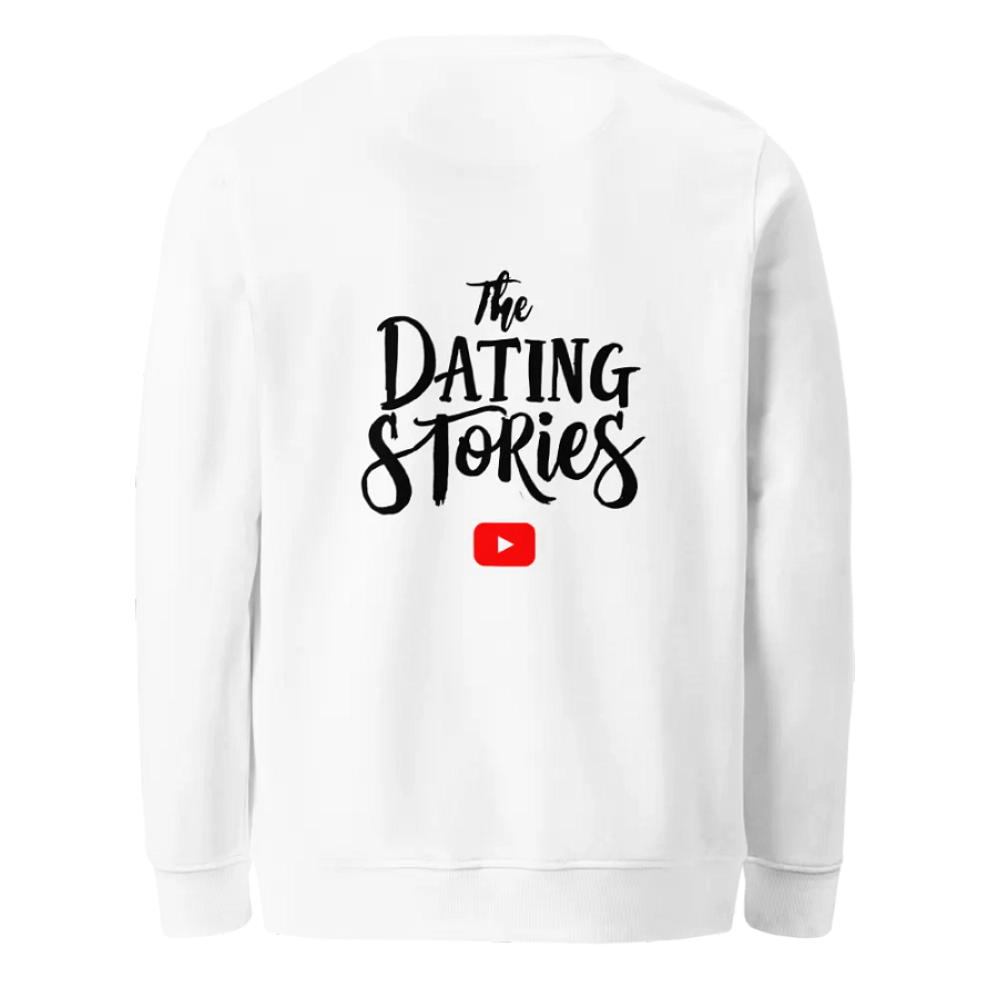 tds Unisex Sweatshirt product image (4)