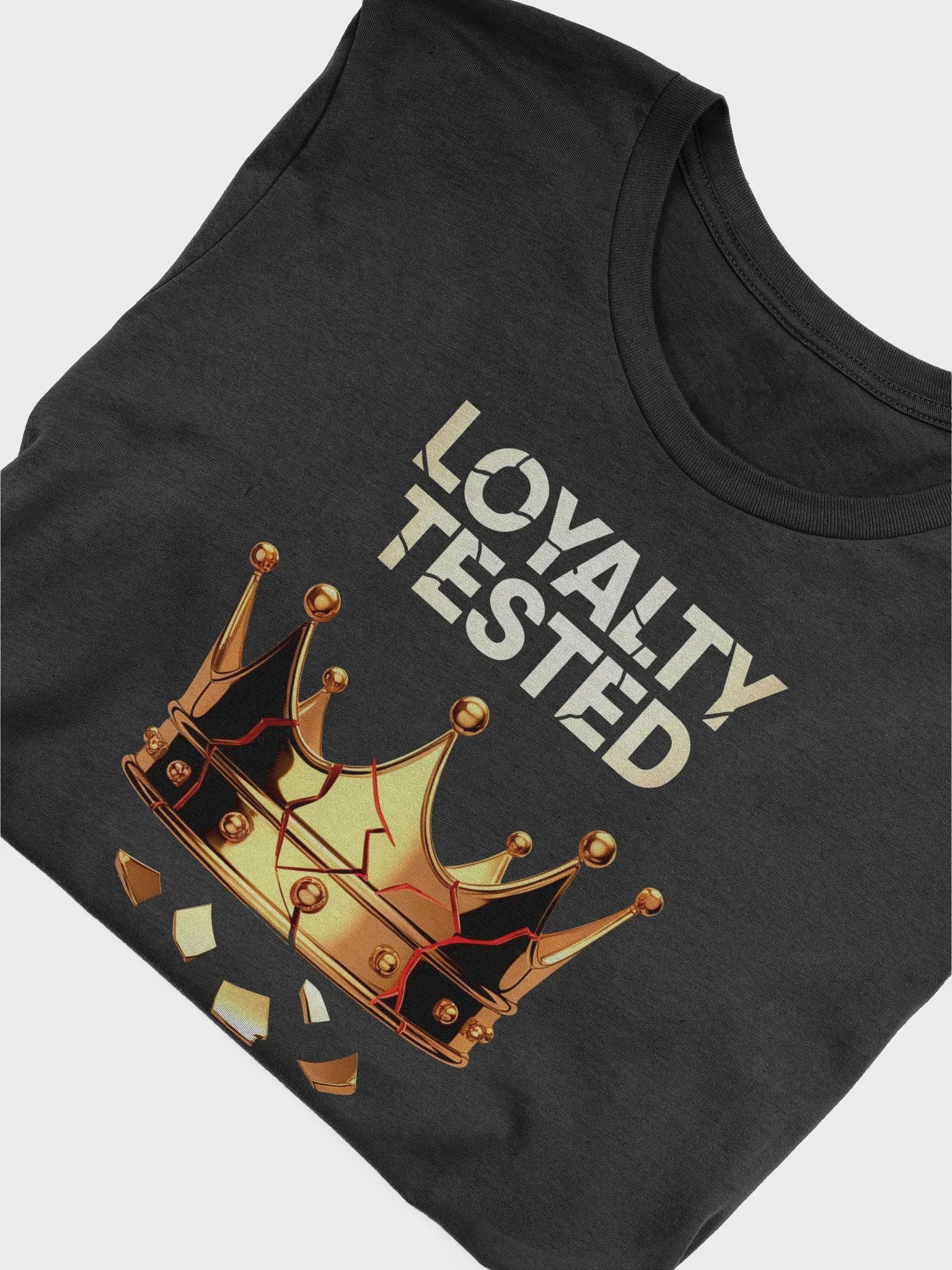 Papoose & Remy Ma Broken Bonds T-Shirt product image (10)
