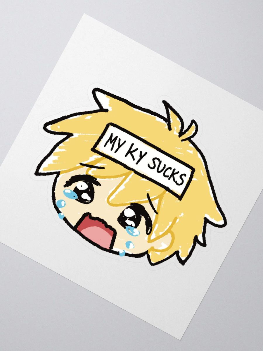 (MS Paint) Ky Downplay 2 product image (2)