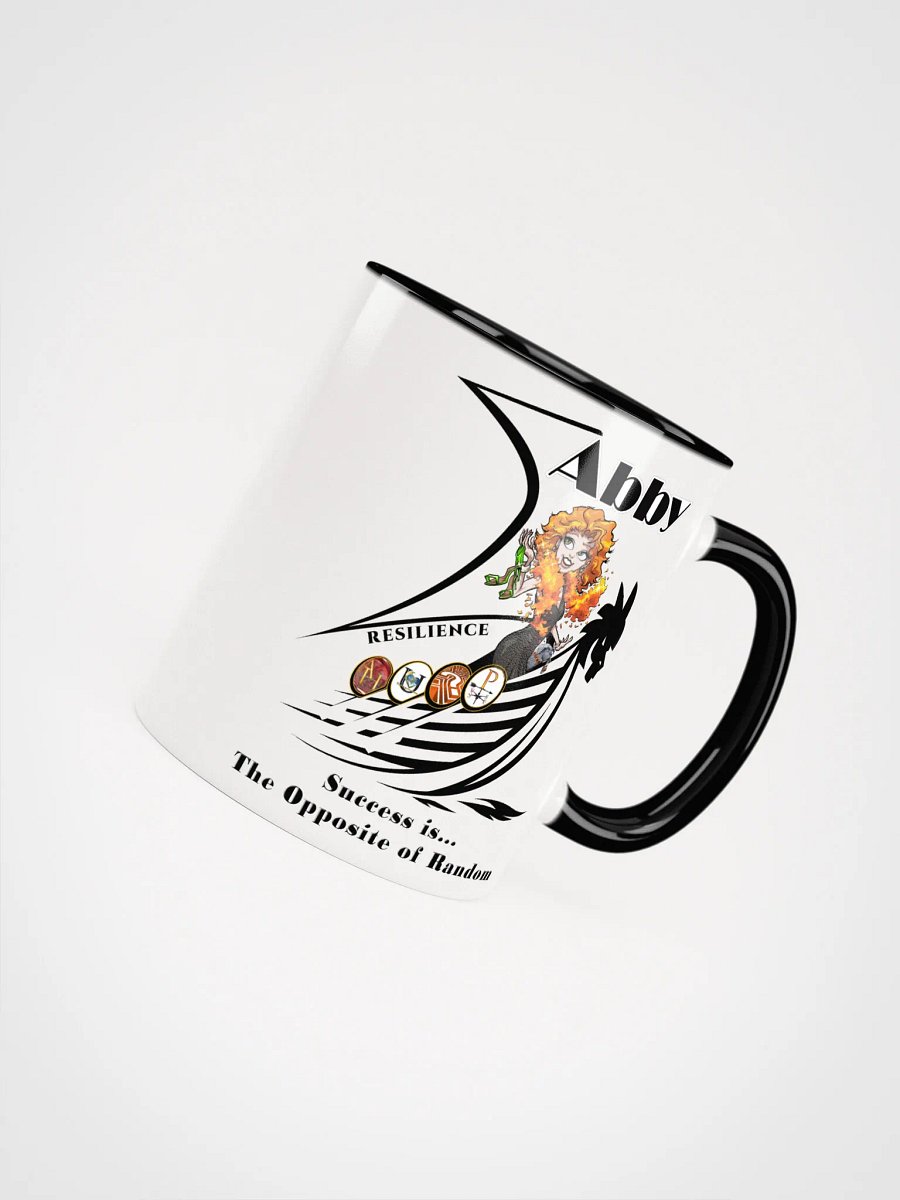 Success Mug! product image (4)