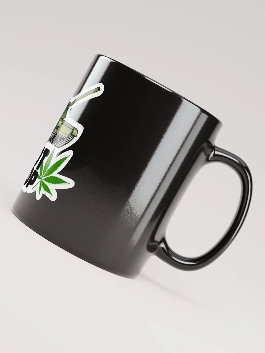 Zoot Troop coffee mug product image (8)