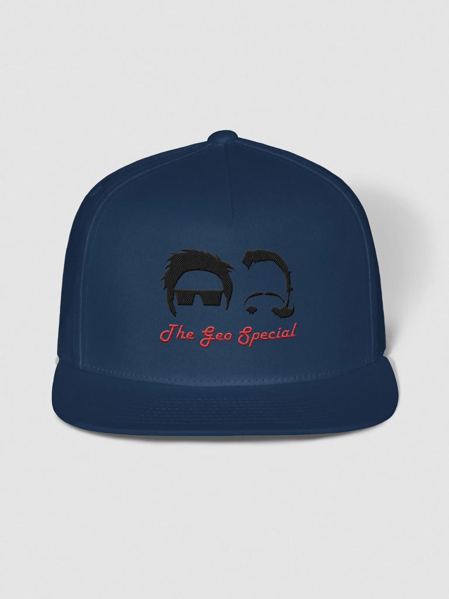 The Geo Special Hat product image (1)