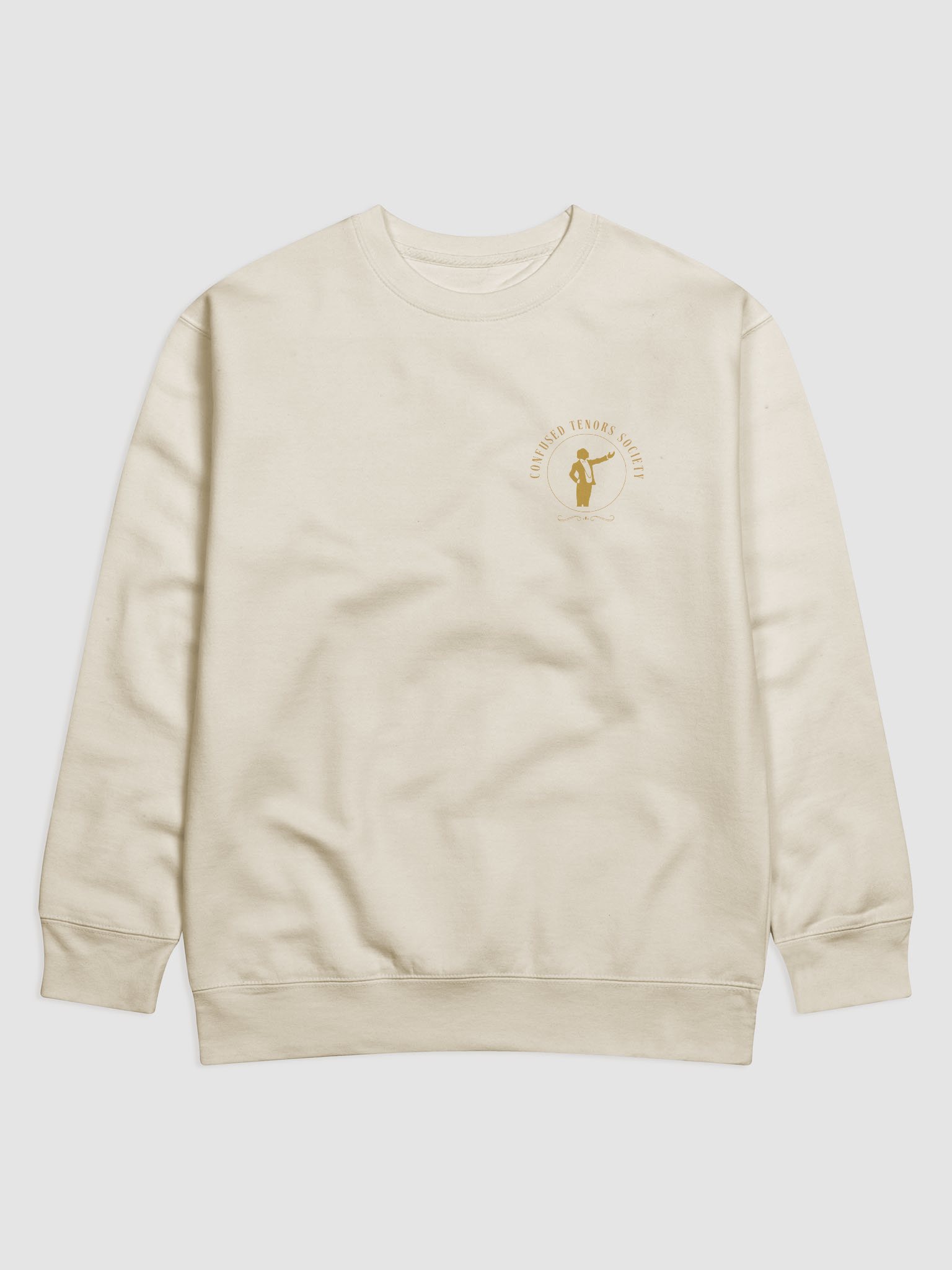 CTS Lane Premium Sweatshirt product image (1)