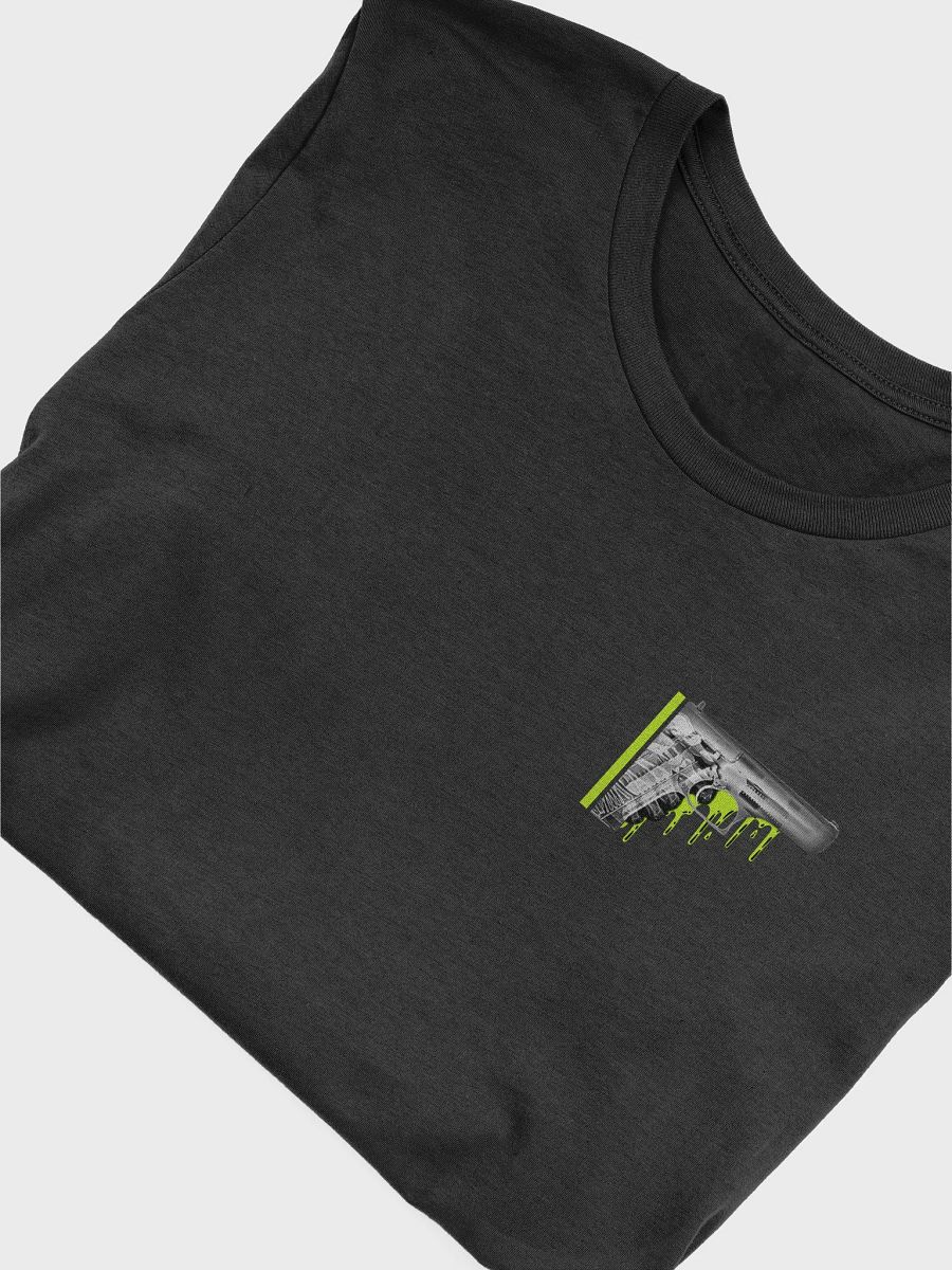 FAFO T-SHIRT (X-Ray Edition) product image (11)