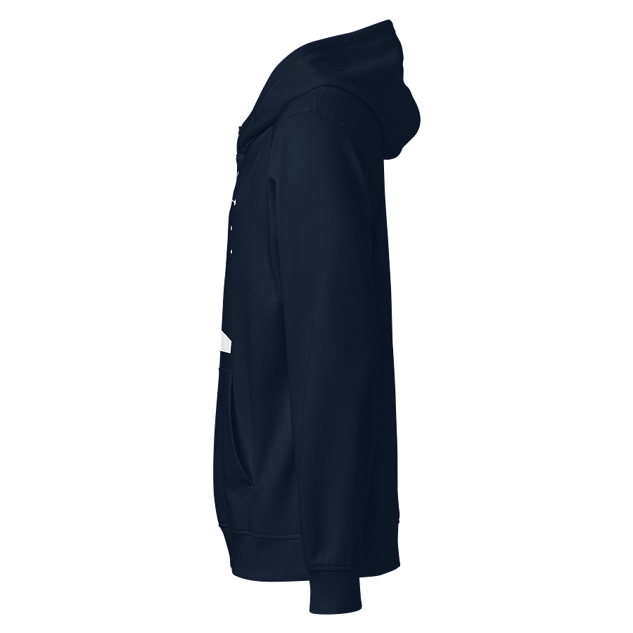 Stanley/Stella Unisex Organic Hoodie, Midweight (Vegan) product image (5)