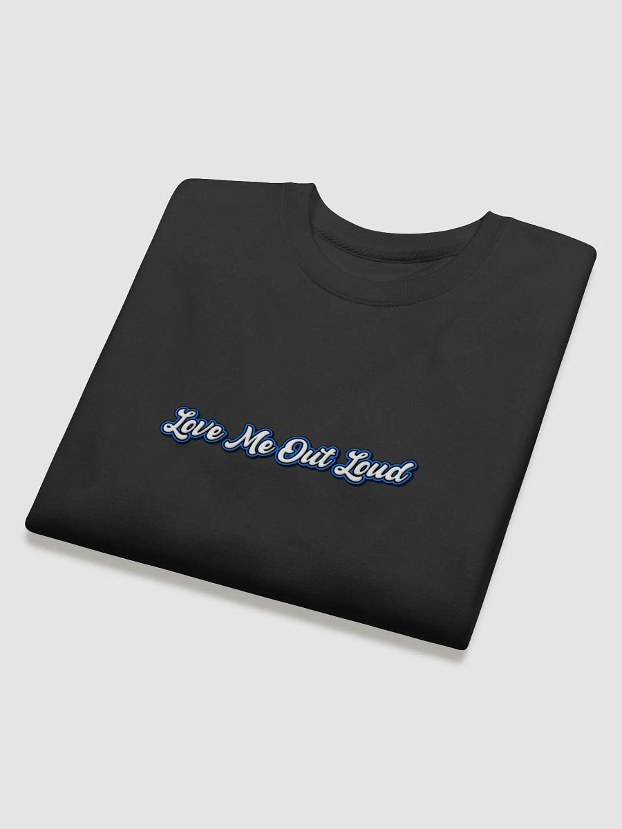 Love Me Out Loud Sweatshirt product image (39)