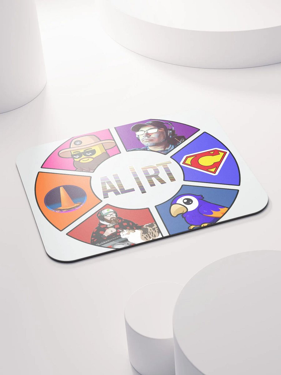ALRT Mousepad product image (4)