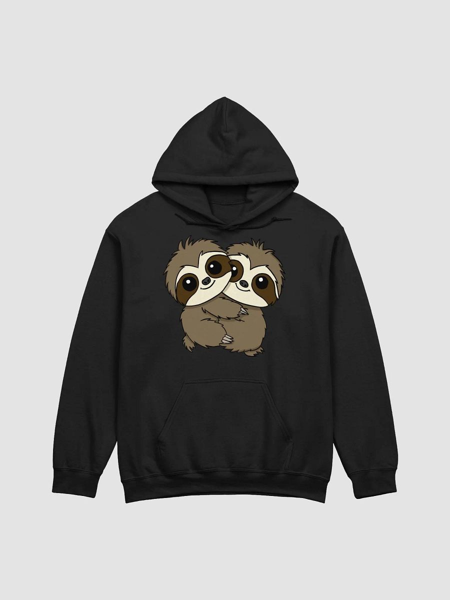 Hug - Hoodie product image (9)