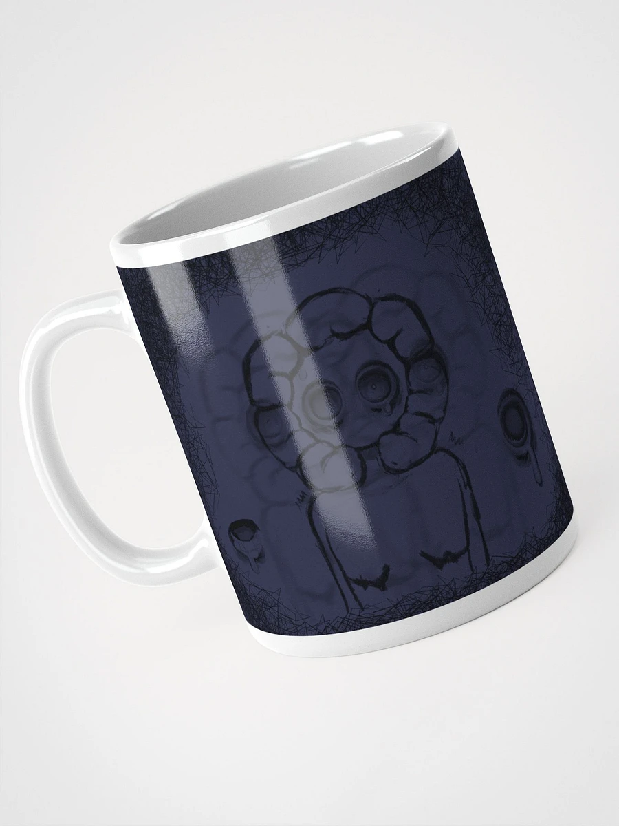 Flower Vent Mug product image (1)