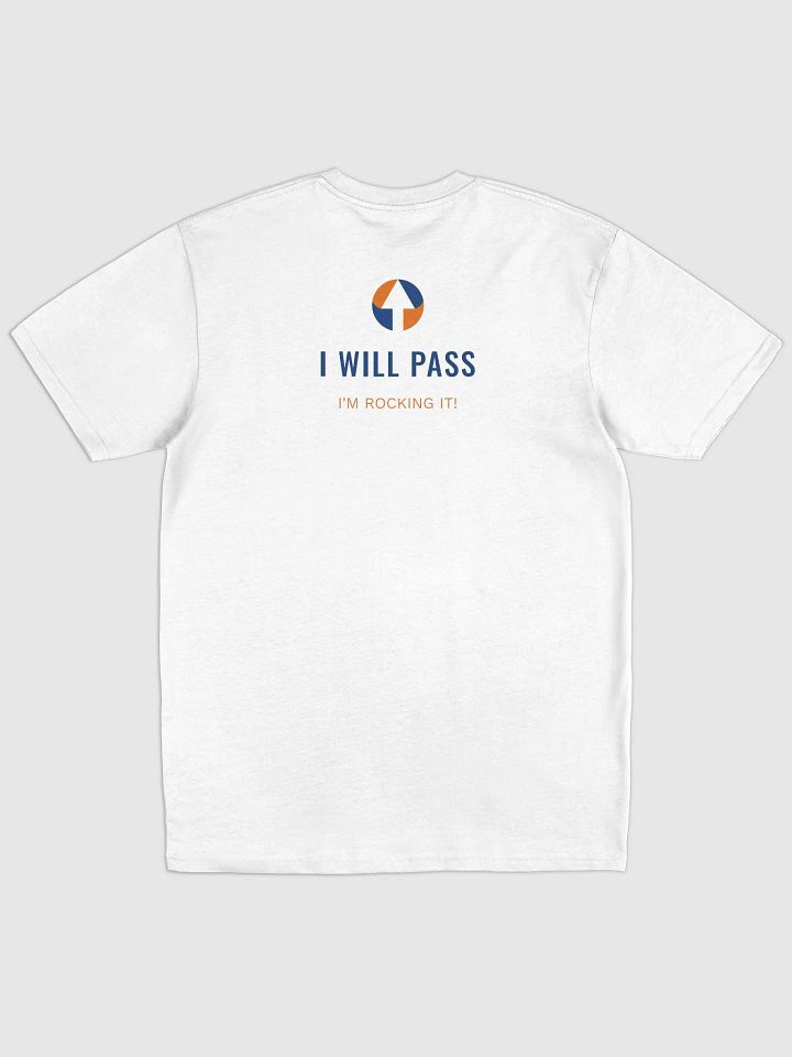 Empowerment Logo Men's Tee product image (2)