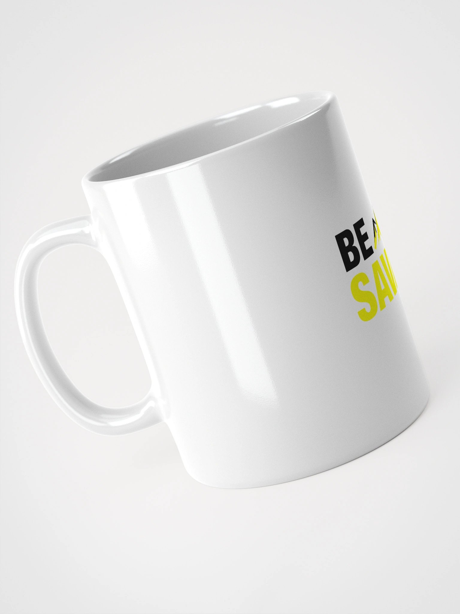 Savage Mountain Mug product image (7)
