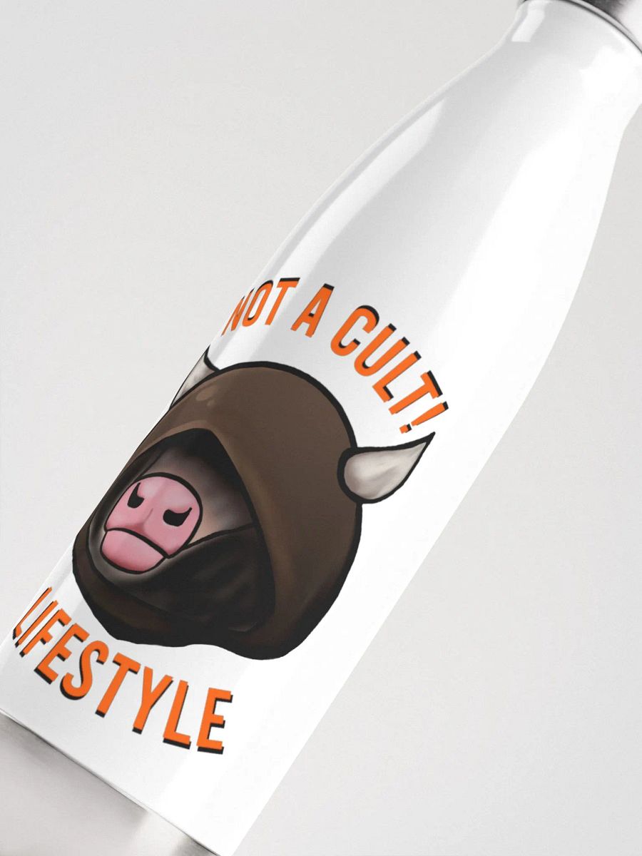 Lifestyle - Flask product image (5)