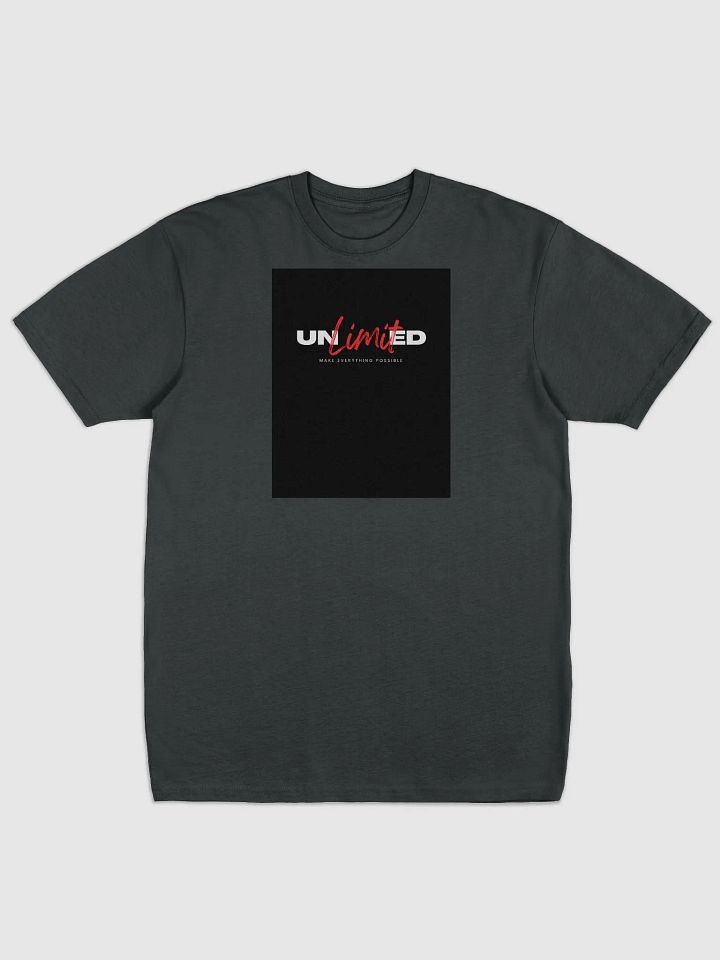 Unlimited Tee product image (1)