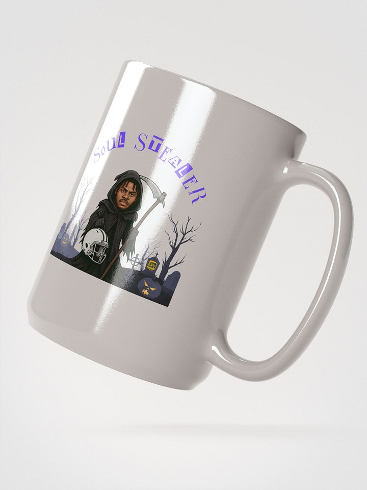 Soul Stealer Mug product image (2)