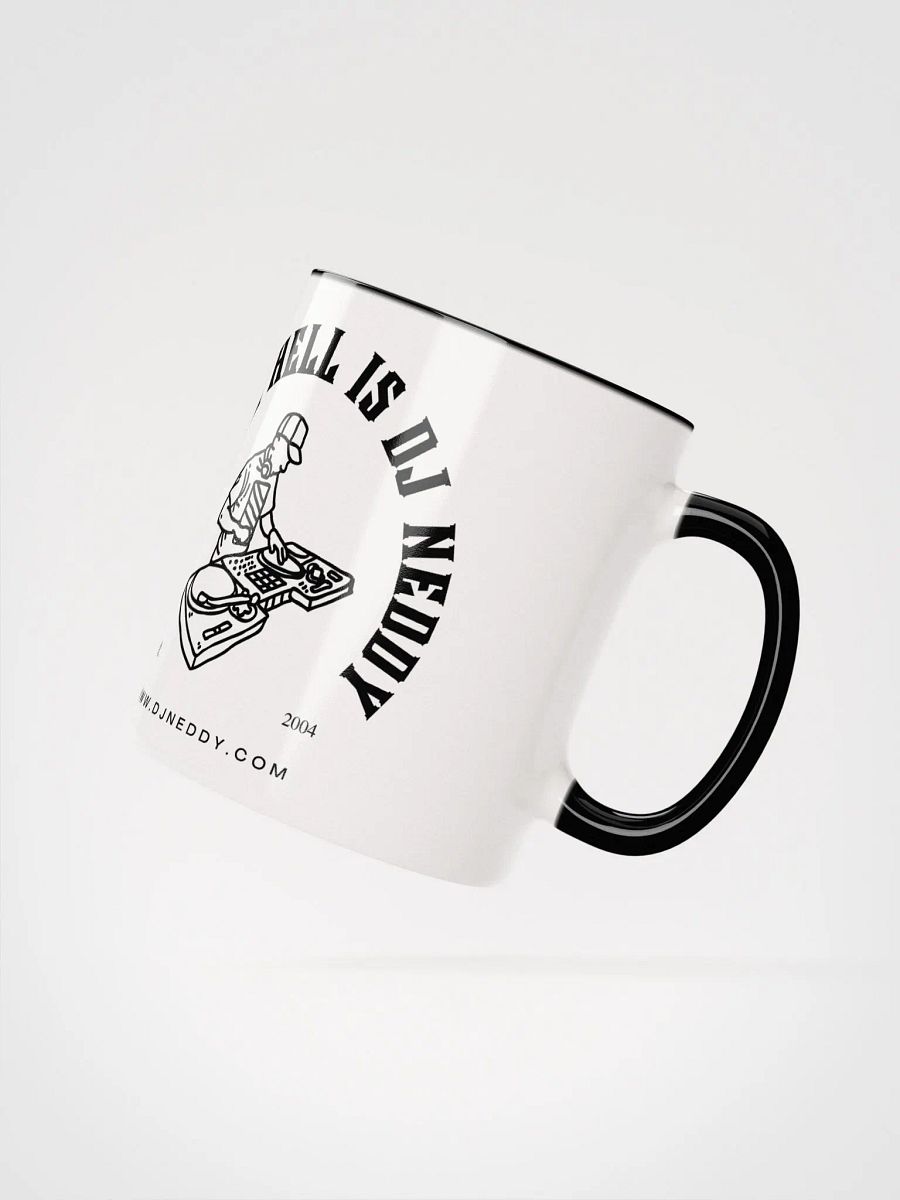 DJ Neddy Mug product image (15)