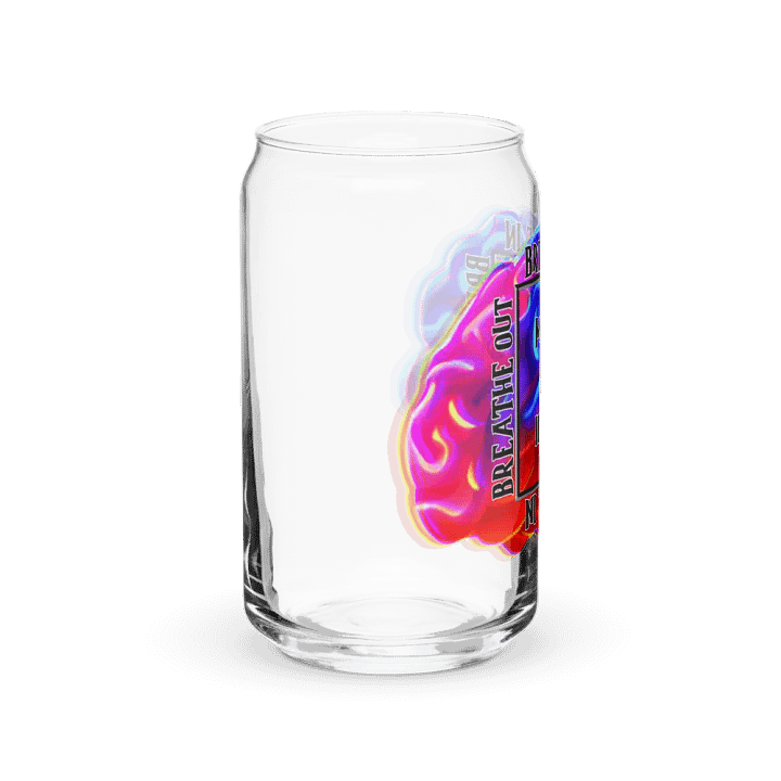 Breath Can-Shaped Glass product image (2)