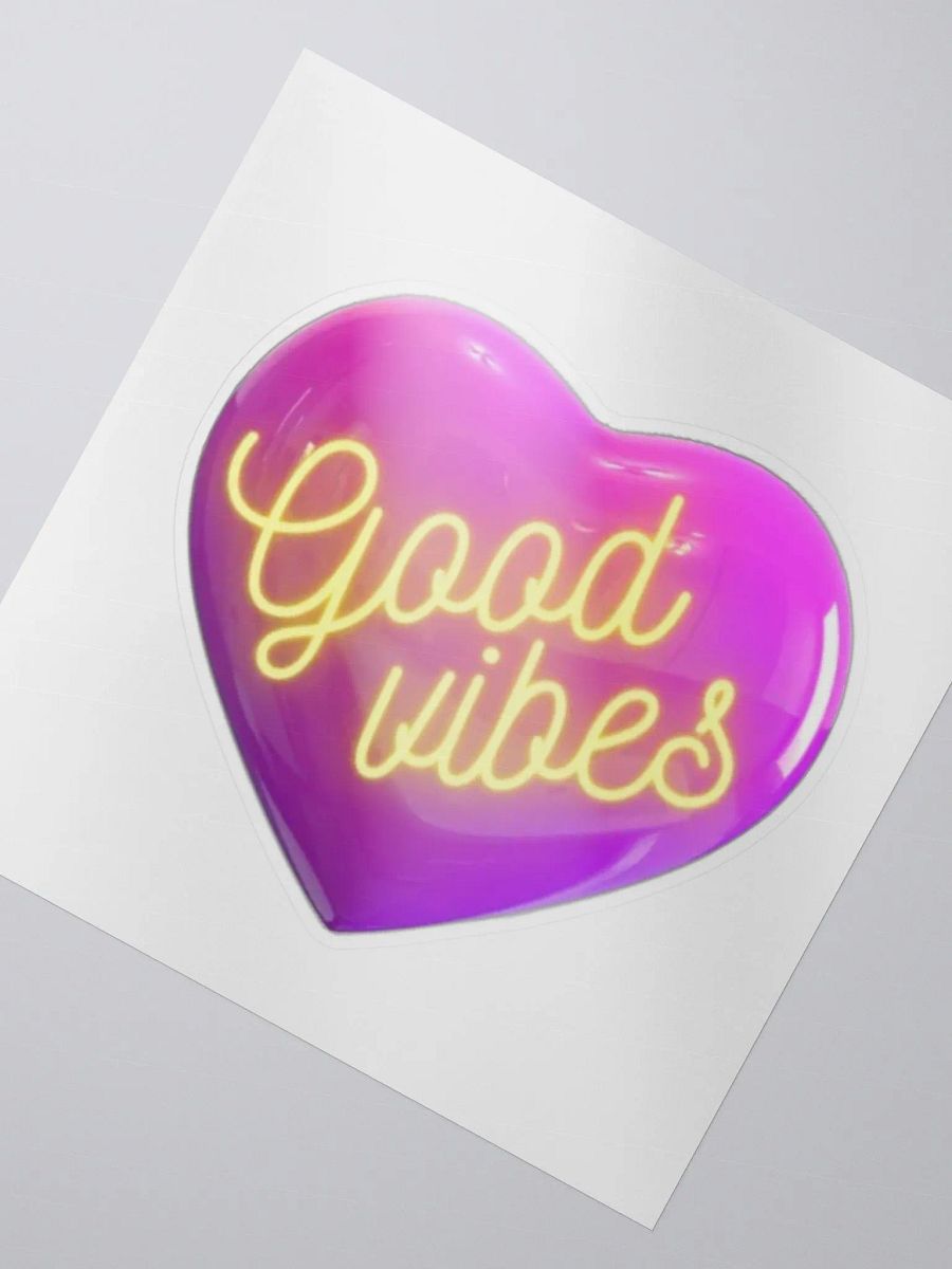 good vibes product image (2)