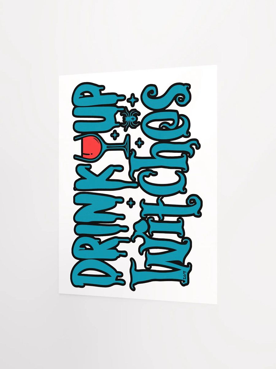 DRINK UP WITCHES product image (2)