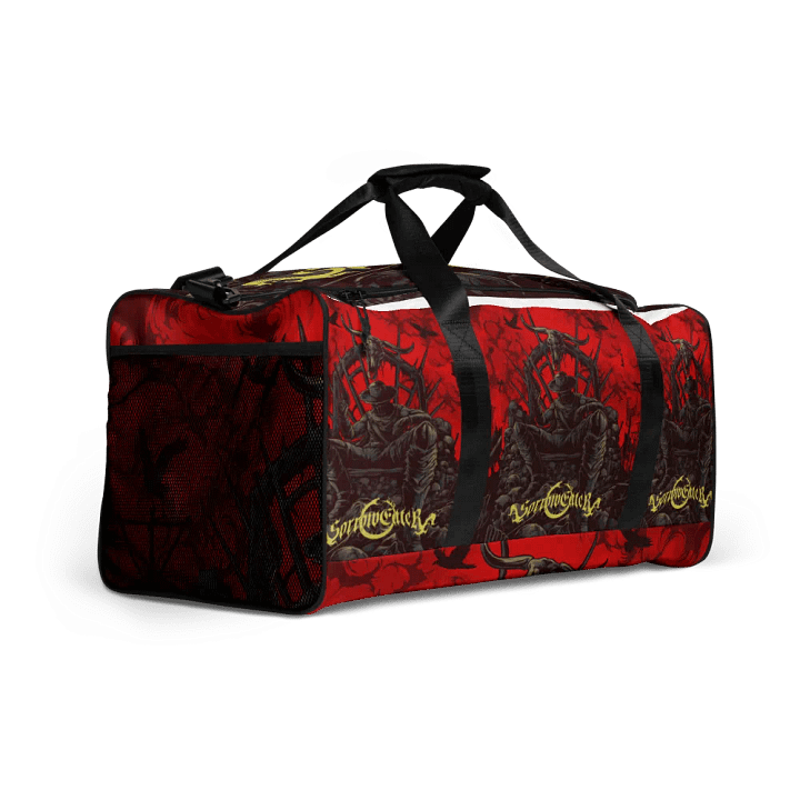 Gym Bag product image (2)